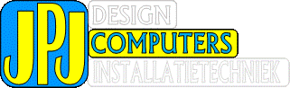 JPJ Computers / JPJ Design